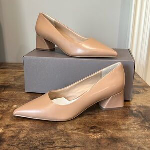 Women’s Franco Sarto low heel pump